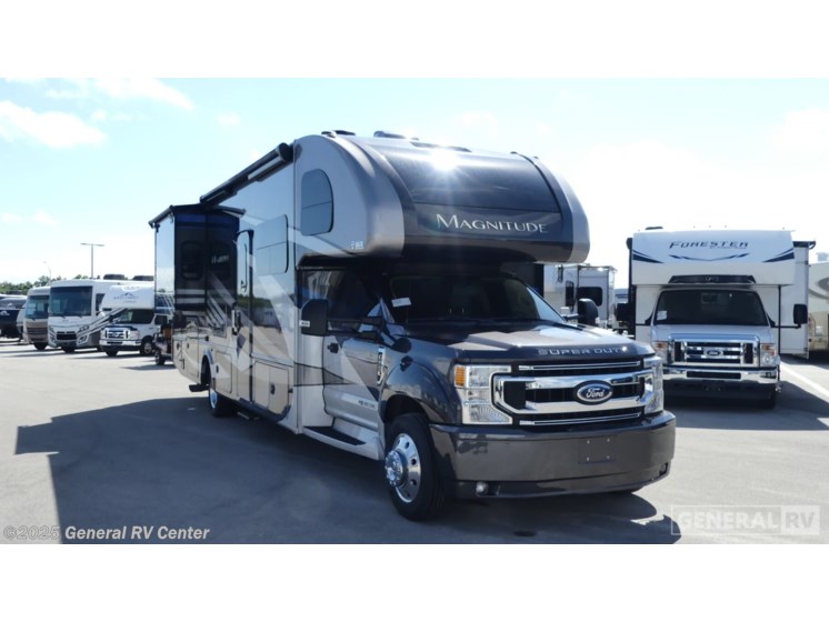 Email now about this 2021 Thor MAGNITUDE BH35! Used 2021 Thor MAGNITUDE BH35 available in Fort Pierce, Florida