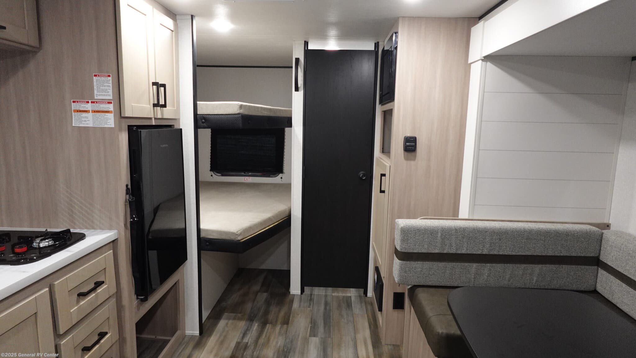 Call now about this 2026 Open Range Colt 17DBS! 2026 Open Range Colt 17DBS - New Travel Trailer For Sale by General RV Center in Fort Pierce, Florida