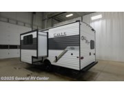 Contact us now about this 2026 Open Range Colt 17DBS! 2026 Colt 17DBS by Open Range from General RV Center in Fort Pierce, Florida