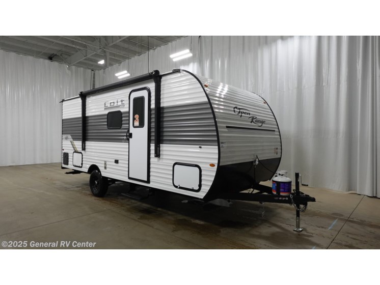 Email now about this 2026 Open Range Colt 17DBS! New 2026 Open Range Colt 17DBS available in Fort Pierce, Florida