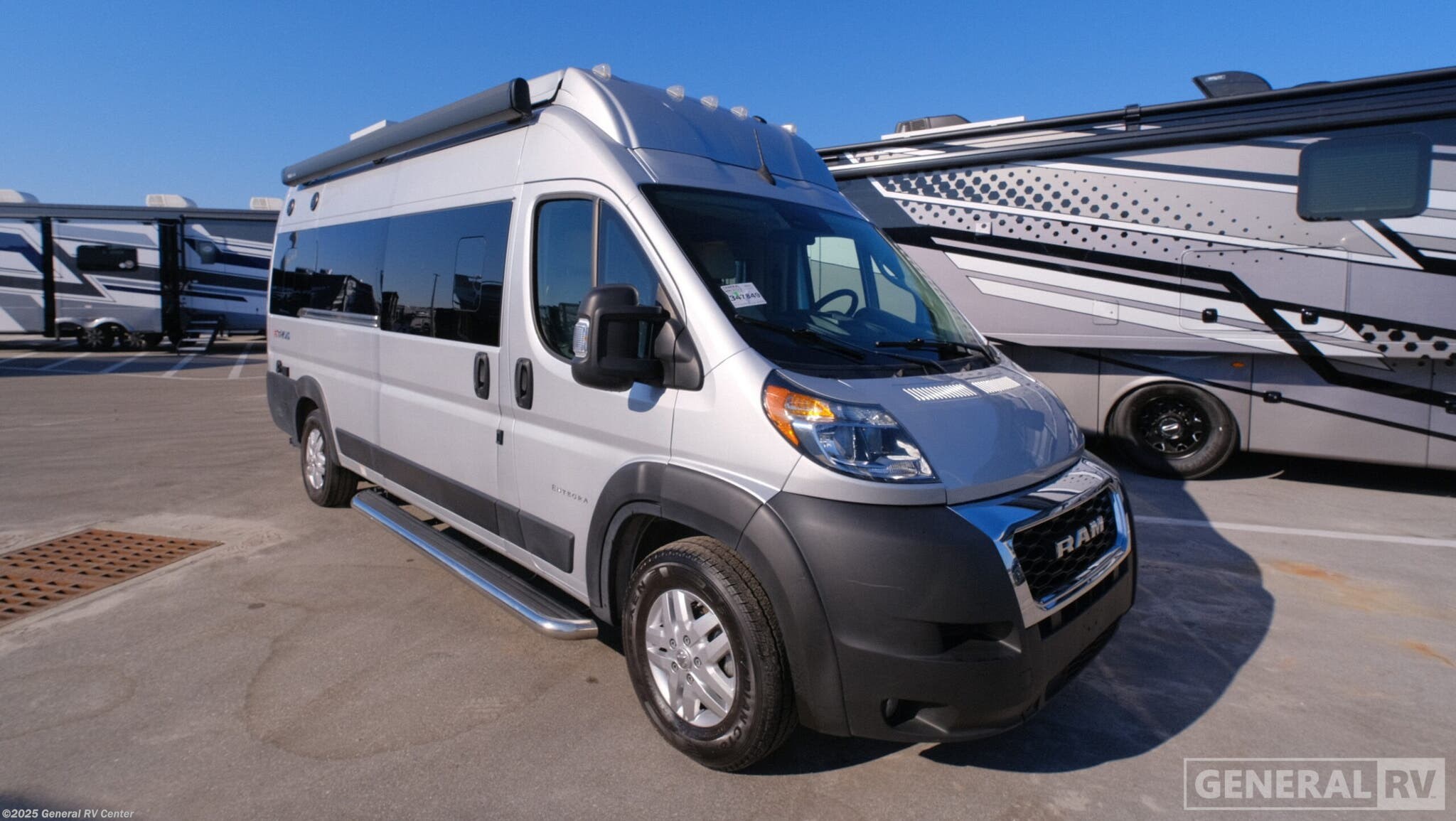 Email now about this 2023 Entegra Coach Ethos 20D! Used 2023 Entegra Coach Ethos 20D available in Fort Pierce, Florida