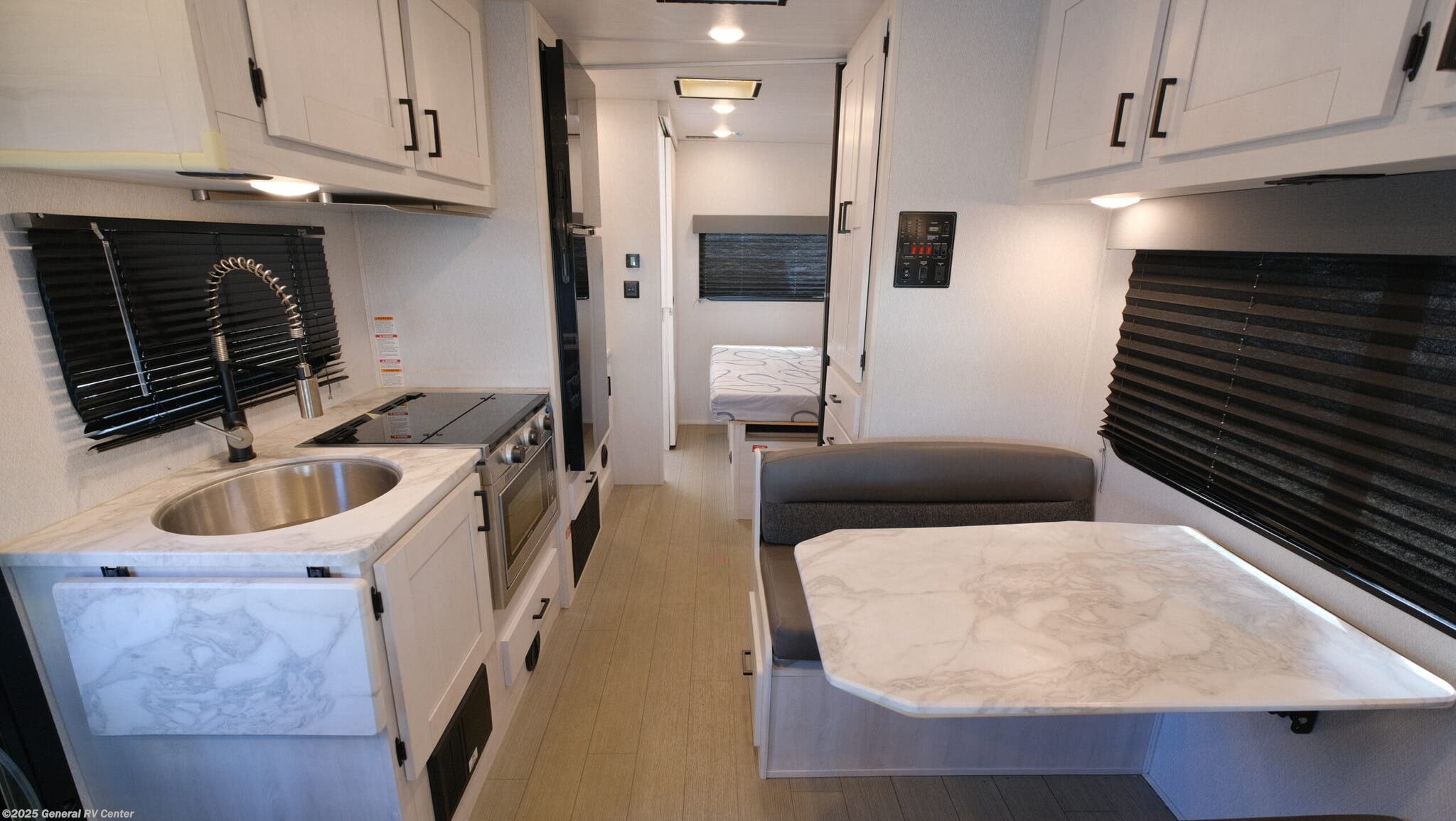 Call now about this 2023 East to West Entrada 2200S! 2023 East to West Entrada 2200S - Used Class C For Sale by General RV Center in Fort Pierce, Florida