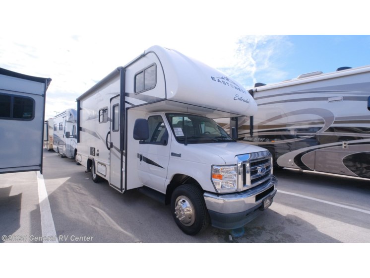 Email now about this 2023 East to West Entrada 2200S! Used 2023 East to West Entrada 2200S available in Fort Pierce, Florida