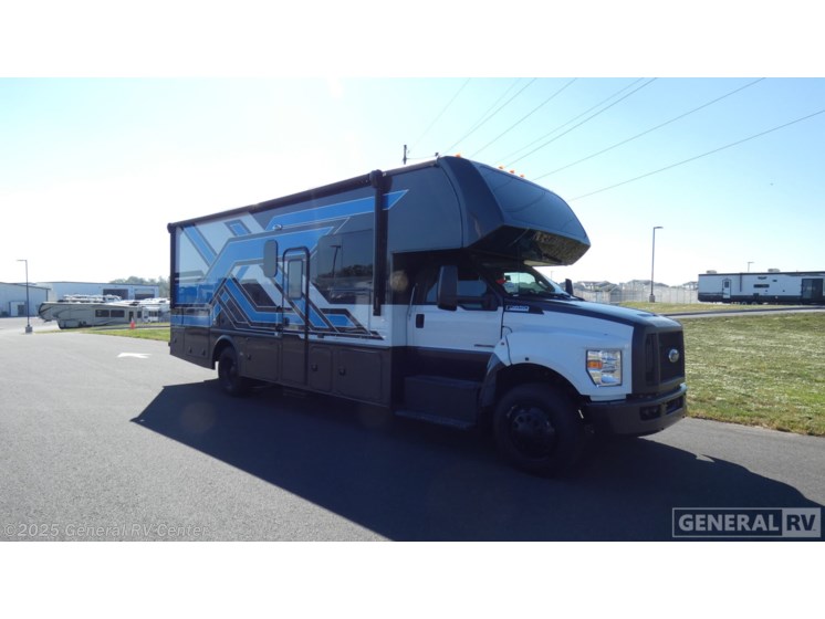 Email now about this 2026 Nexus Maximus 32MX! New 2026 Nexus Maximus 32MX available in Fort Pierce, Florida