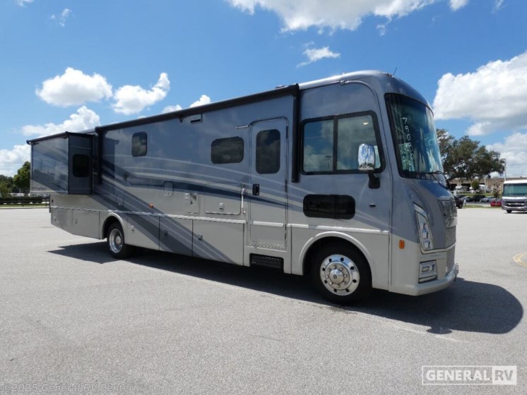 Email now about this 2025 Winnebago Adventurer 34W! New 2025 Winnebago Adventurer 34W available in Fort Pierce, Florida