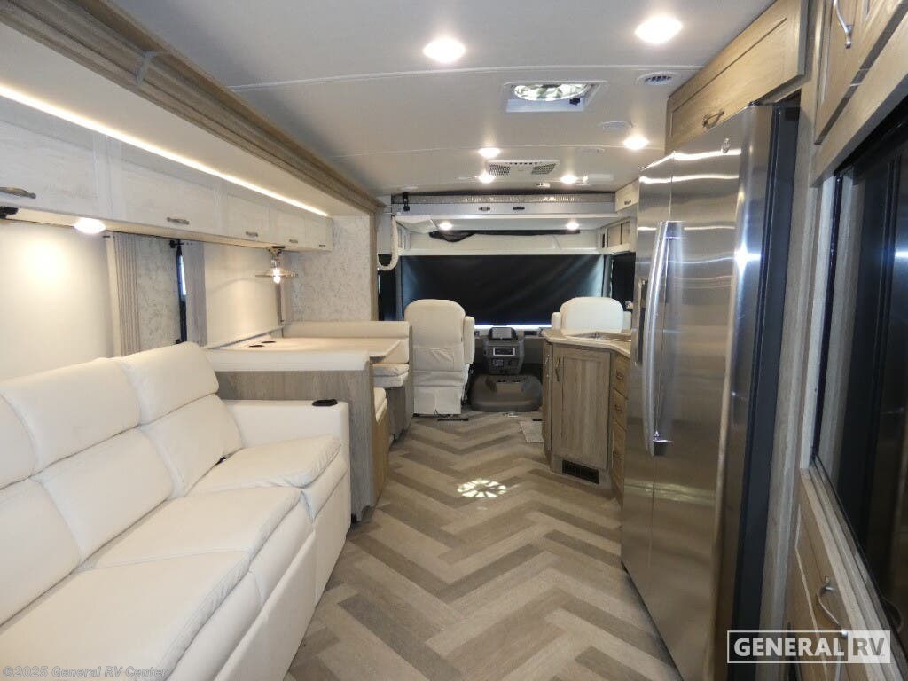 New 2025 Winnebago Adventurer 34W available in Fort Pierce, Florida