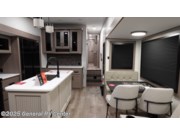 New 2026 Grand Design Reflection 337RLS available in Fort Pierce, Florida