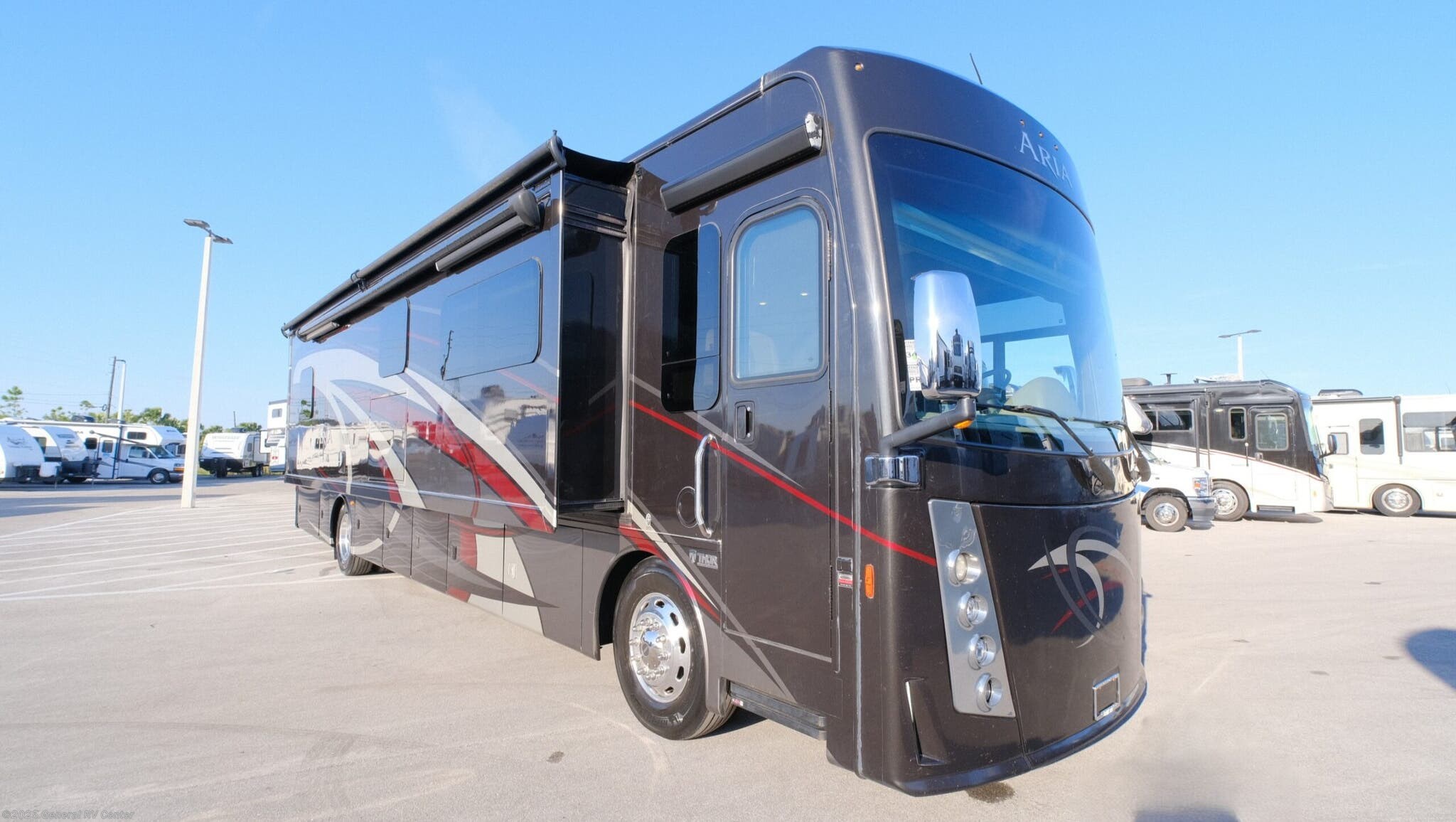 Email now about this 2018 Thor Motor Coach Aria 3901! Used 2018 Thor Motor Coach Aria 3901 available in Fort Pierce, Florida