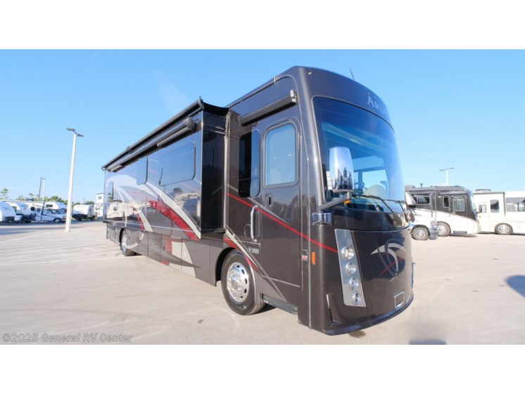 Email now about this 2018 Thor Motor Coach Aria 3901! Used 2018 Thor Motor Coach Aria 3901 available in Fort Pierce, Florida