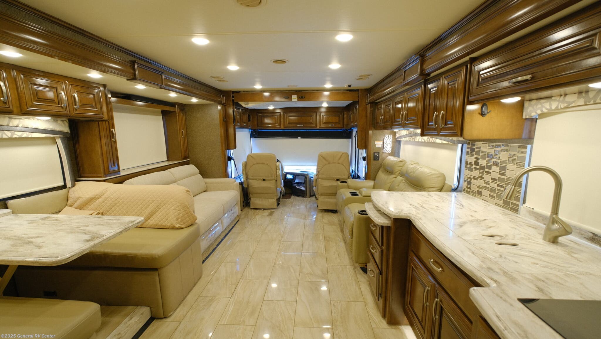 Used 2018 Thor Motor Coach Aria 3901 available in Fort Pierce, Florida