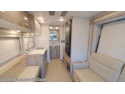 Call now about this 2024 Thor Motor Coach Compass 23TE! 2024 Thor Motor Coach Compass 23TE - Used Class C For Sale by General RV Center in Fort Pierce, Florida
