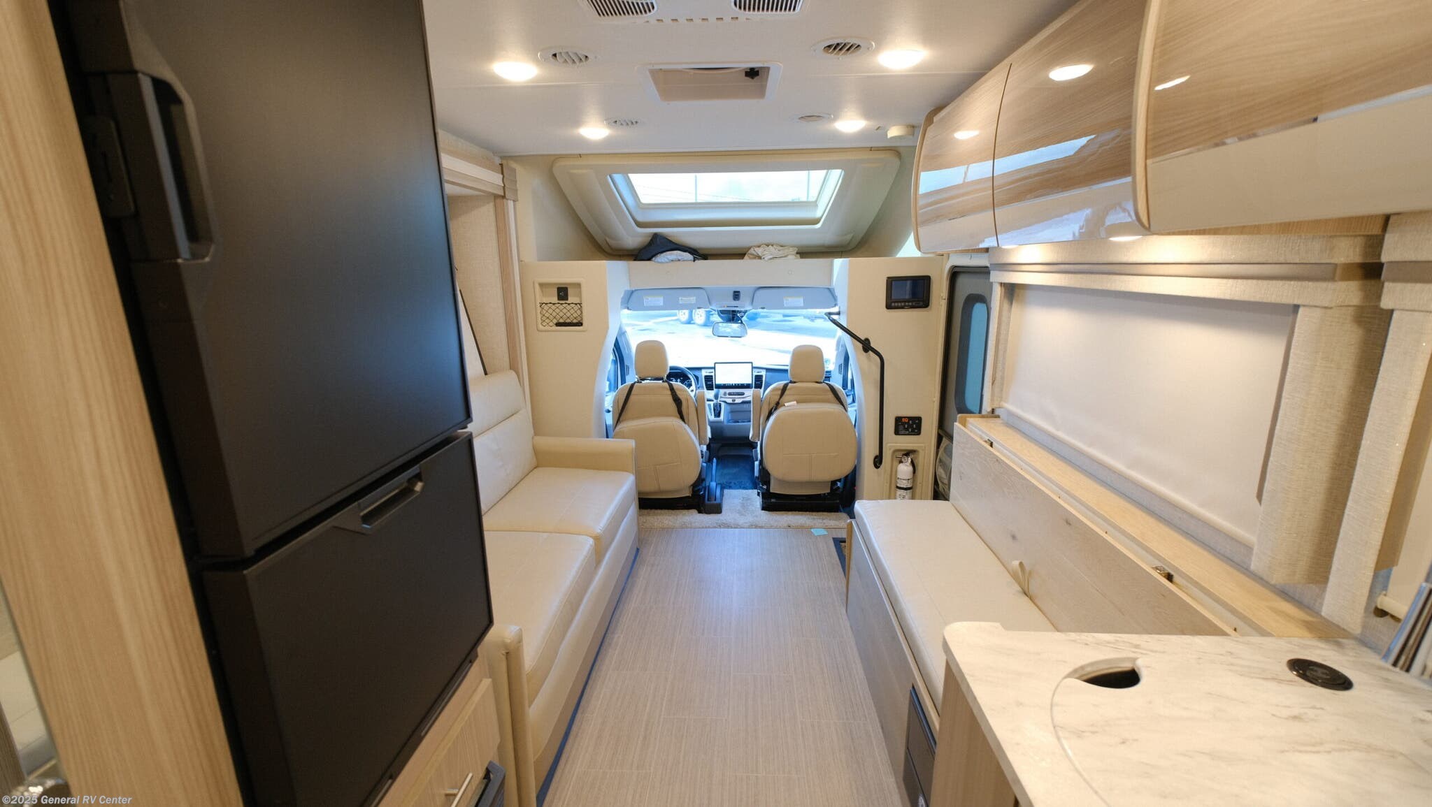 Used 2024 Thor Motor Coach Compass 23TE available in Fort Pierce, Florida