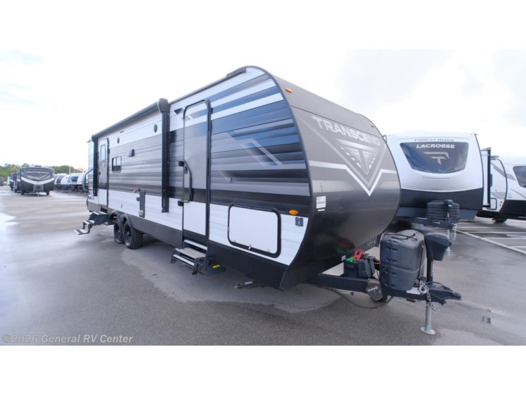 Email now about this 2022 Grand Design Transcend 265BH! Used 2022 Grand Design Transcend 265BH available in Fort Pierce, Florida