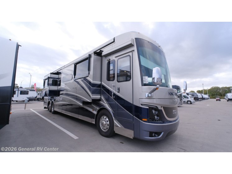 Email now about this 2019 Newmar King Aire 4534! Used 2019 Newmar King Aire 4534 available in Fort Pierce, Florida