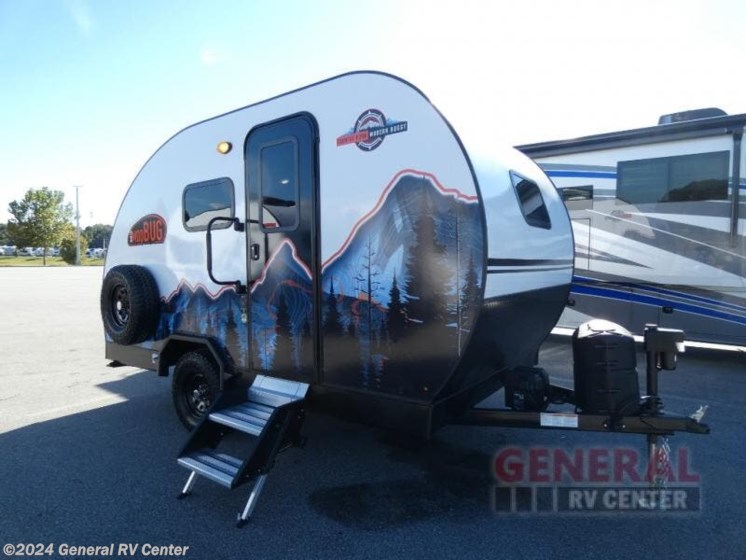 New 2024 Modern Buggy Trailers Big Buggy BB14 available in Fort Myers, Florida