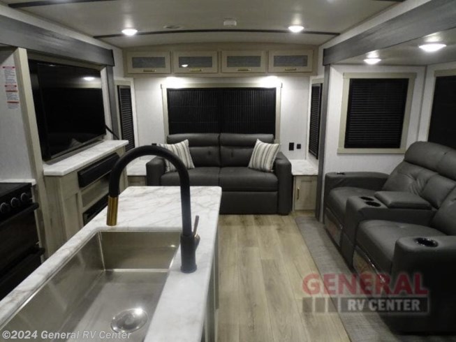 2024 Salem Hemisphere 273RL by Forest River from General RV Center in  Fort Myers, Florida