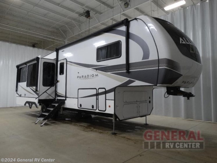 New 2024 Alliance RV Paradigm 310RL available in Fort Myers, Florida