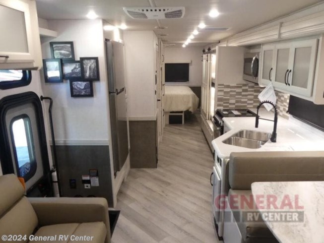 2024 Eclipse 34J by Holiday Rambler from General RV Center in  Fort Myers, Florida