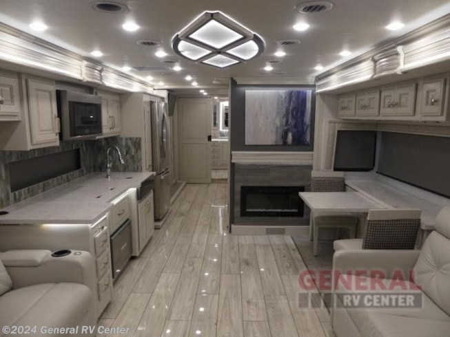 2024 Armada 40M by Holiday Rambler from General RV Center in  Fort Myers, Florida