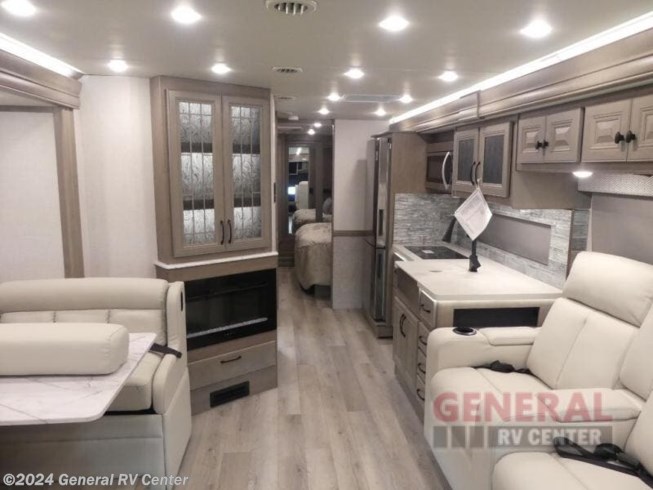 2024 Nautica 33TL by Holiday Rambler from General RV Center in  Fort Myers, Florida