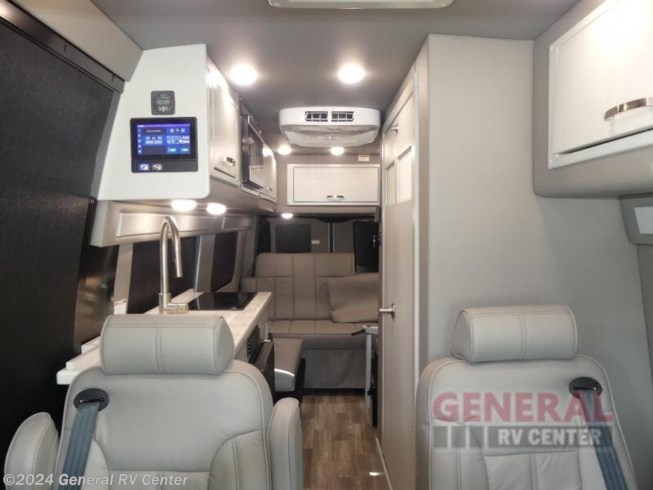 2024 Xpedition SL4E by Holiday Rambler from General RV Center in  Fort Myers, Florida