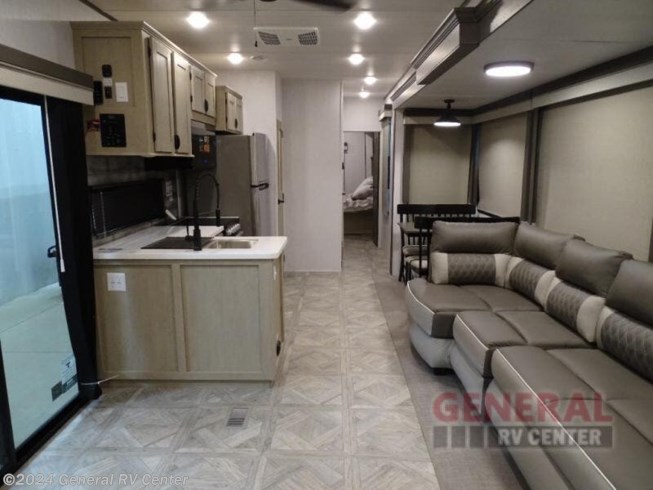 2024 Salem Villa Series 40FDEN by Forest River from General RV Center in  Fort Myers, Florida