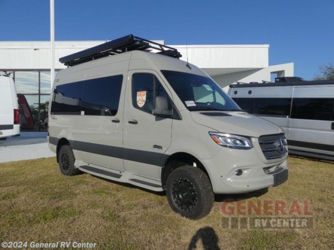 New 2024 Holiday Rambler Xpedition AL2 available in  Fort Myers, Florida