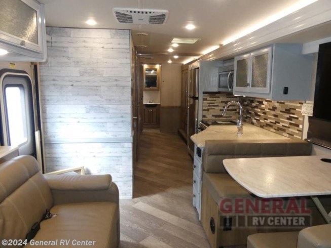 2020 Invicta 33HB by Holiday Rambler from General RV Center in  Fort Myers, Florida