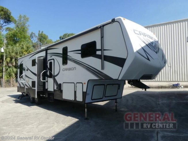Used 2015 Keystone Carbon 327 available in  Fort Myers, Florida