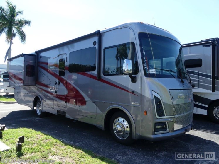 Email now about this 2025 Winnebago Vista 33K! New 2025 Winnebago Vista 33K available in Fort Myers, Florida