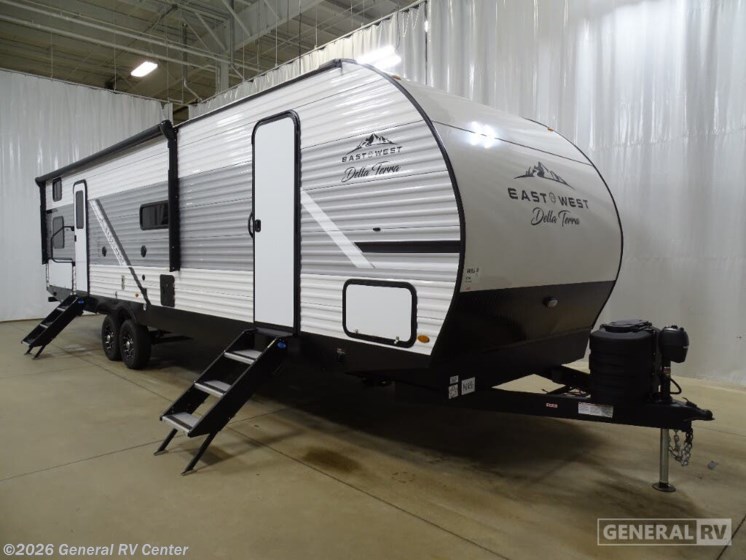 Email now about this 2024 East to West Della Terra 300DB! New 2024 East to West Della Terra 300DB available in Fort Myers, Florida