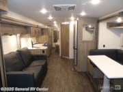 Call now about this 2025 Winnebago Vista 34R! 2025 Winnebago Vista 34R - New Class A For Sale by General RV Center in Fort Myers, Florida