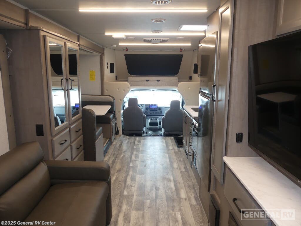 New 2025 Fleetwood Altitude 27U available in Fort Myers, Florida