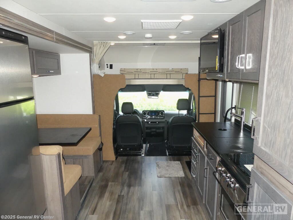 New 2025 Winnebago Porto 24P available in Fort Myers, Florida