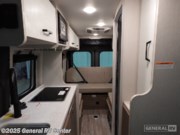Call now about this 2025 Thor Motor Coach Twist 2JB! 2025 Thor Motor Coach Twist 2JB - New Class B For Sale by General RV Center in Fort Myers, Florida