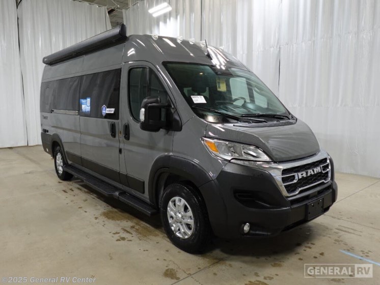 Email now about this 2025 Thor Motor Coach Twist 2JB! New 2025 Thor Motor Coach Twist 2JB available in Fort Myers, Florida