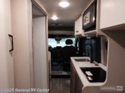 New 2025 Thor Motor Coach Twist 2JB available in Fort Myers, Florida