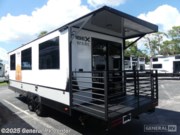 Contact us now about this 2024 Forest River IBEX RVS1! 2024 IBEX RVS1 by Forest River from General RV Center in Fort Myers, Florida