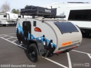 Contact us now about this 2025 Modern Buggy Trailers Little Buggy 10RK! 2025 Little Buggy 10RK by Modern Buggy Trailers from General RV Center in Fort Myers, Florida