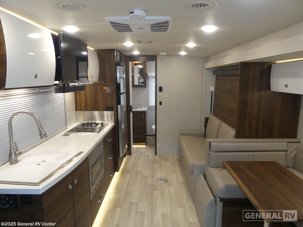 Call now about this 2025 Winnebago View 24D! 2025 Winnebago View 24D - New Class C For Sale by General RV Center in Fort Myers, Florida