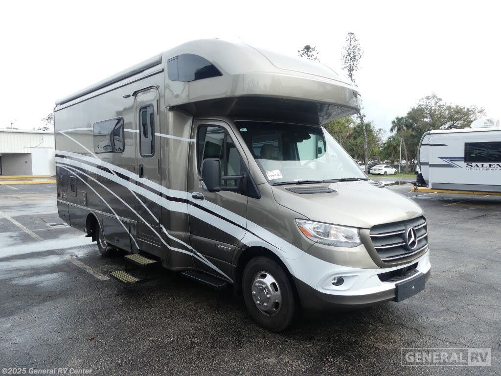 Email now about this 2025 Winnebago View 24D! New 2025 Winnebago View 24D available in Fort Myers, Florida