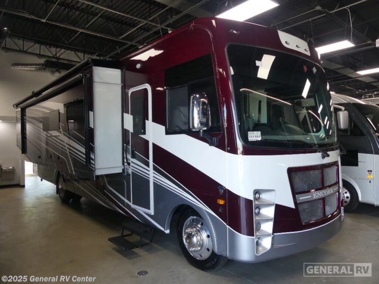Email now about this 2025 Coachmen Encore 355DS! New 2025 Coachmen Encore 355DS available in Fort Myers, Florida