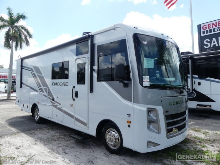 Email now about this 2026 Coachmen Encore SE 29SS! New 2026 Coachmen Encore SE 29SS available in Fort Myers, Florida