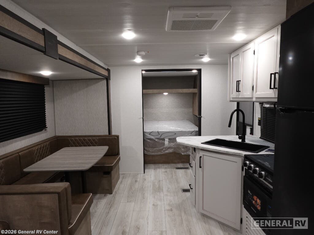 New 2025 Keystone Springdale 269DBC available in Fort Myers, Florida