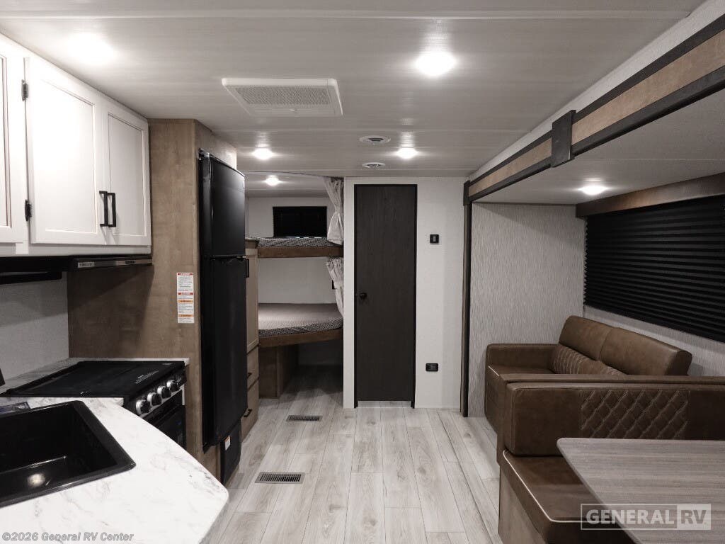 Call now about this 2025 Keystone Springdale 269DBC! 2025 Keystone Springdale 269DBC - New Travel Trailer For Sale by General RV Center in Fort Myers, Florida