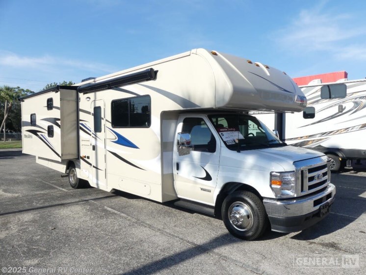 Email now about this 2025 Winnebago Minnie Winnie 31H! New 2025 Winnebago Minnie Winnie 31H available in Fort Myers, Florida