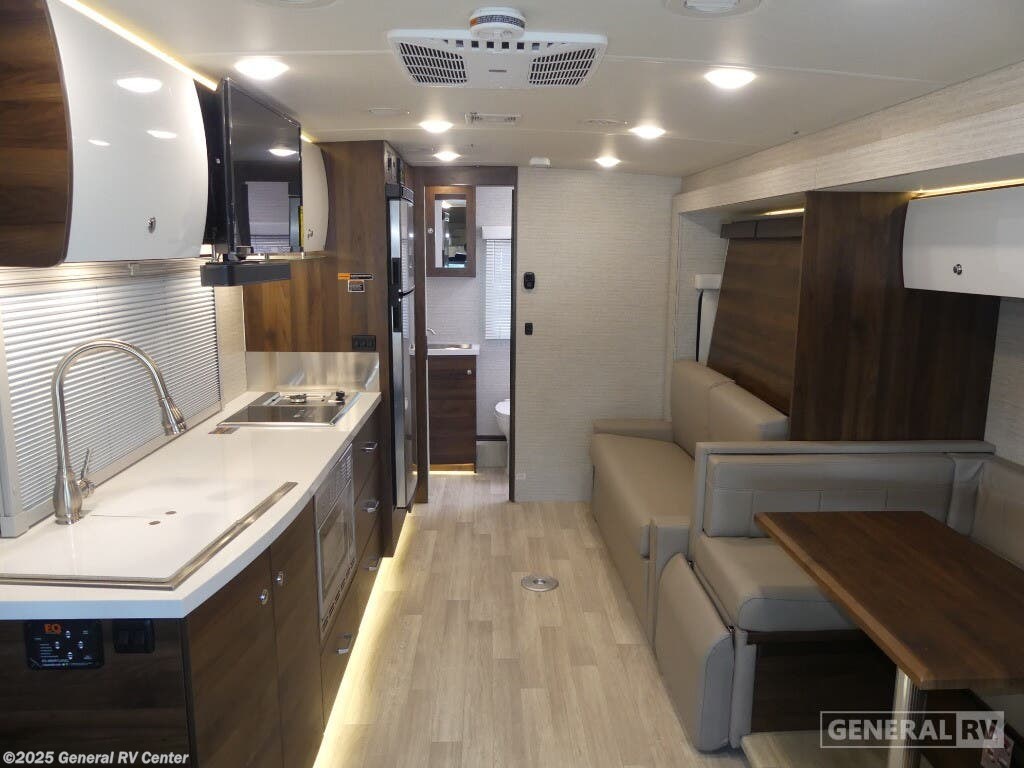Call now about this 2025 Winnebago View 24D! 2025 Winnebago View 24D - New Class C For Sale by General RV Center in Fort Myers, Florida