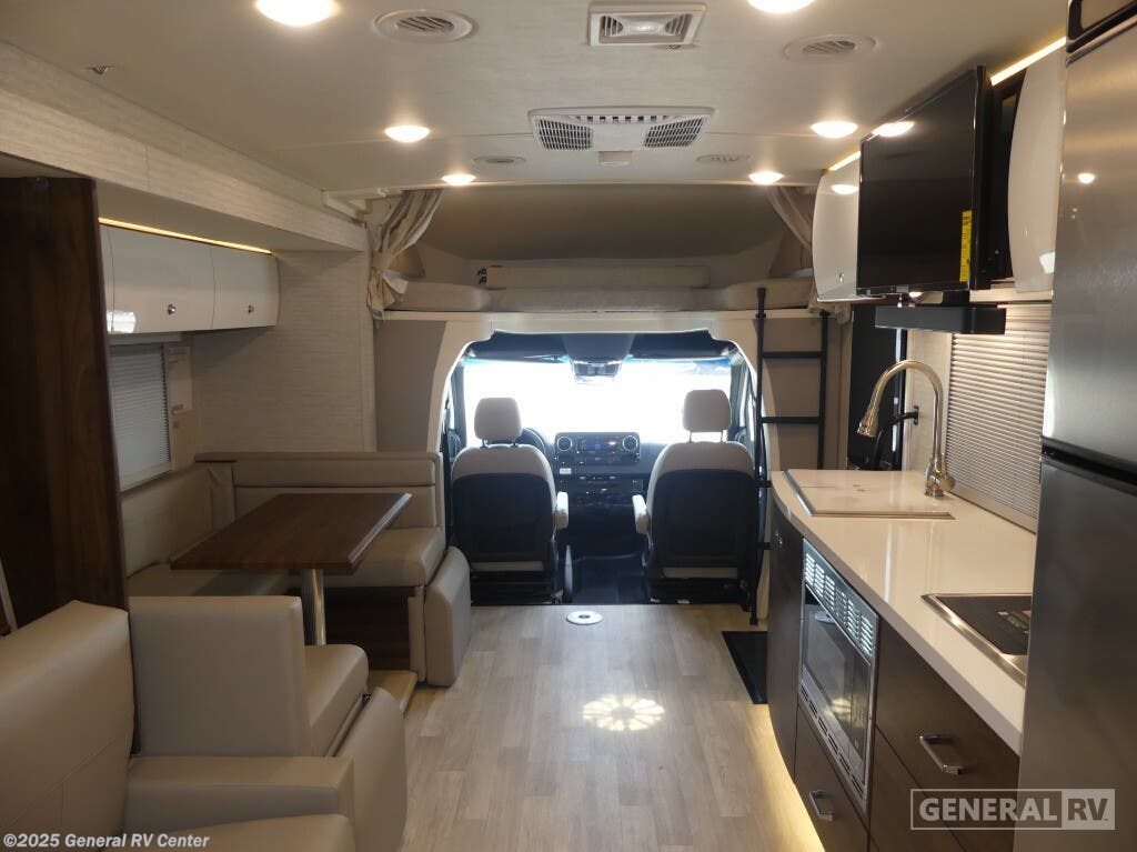 New 2025 Winnebago View 24D available in Fort Myers, Florida