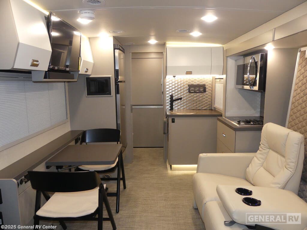 Contact us now about this 2025 Winnebago View 24T! 2025 View 24T by Winnebago from General RV Center in Fort Myers, Florida