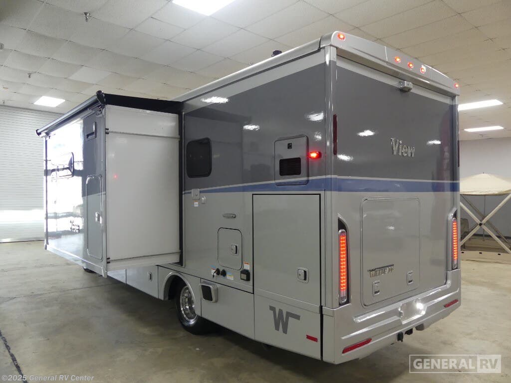 New 2025 Winnebago View 24T available in Fort Myers, Florida